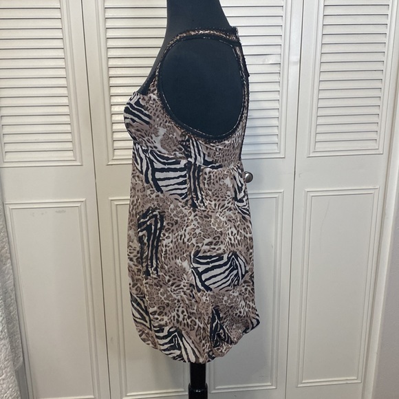 Guess Dress - Picture 3 of 8